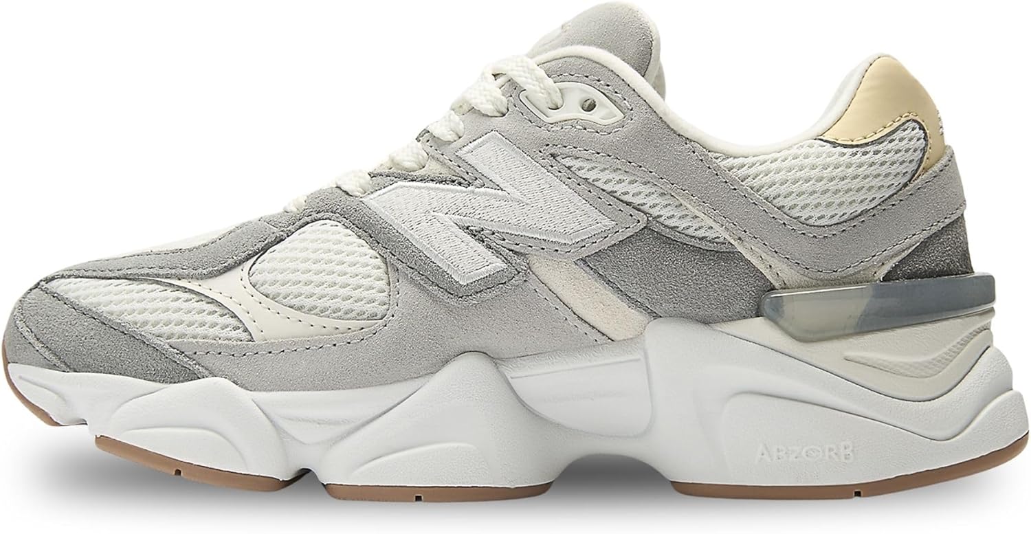 New Balance Boy's 9060Sneaker