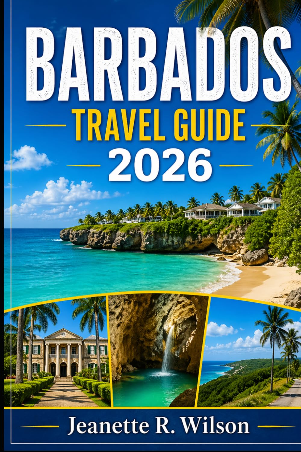 Barbados Travel Guide 2026: Ultimate Caribbean Escape with Beaches, Culture & Local Secrets in Bridgetown, Holetown & Oistins Itineraries, Tips & Hidden Gems