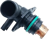 Vista 7 de Conector angular con elemento calefactor para BMW 325xi 328xi 525i 528i X3 X5 Z4 E60 E70 E83 E83 E85 N52 3.0L #11618638014 1161756140808 1161 7530271