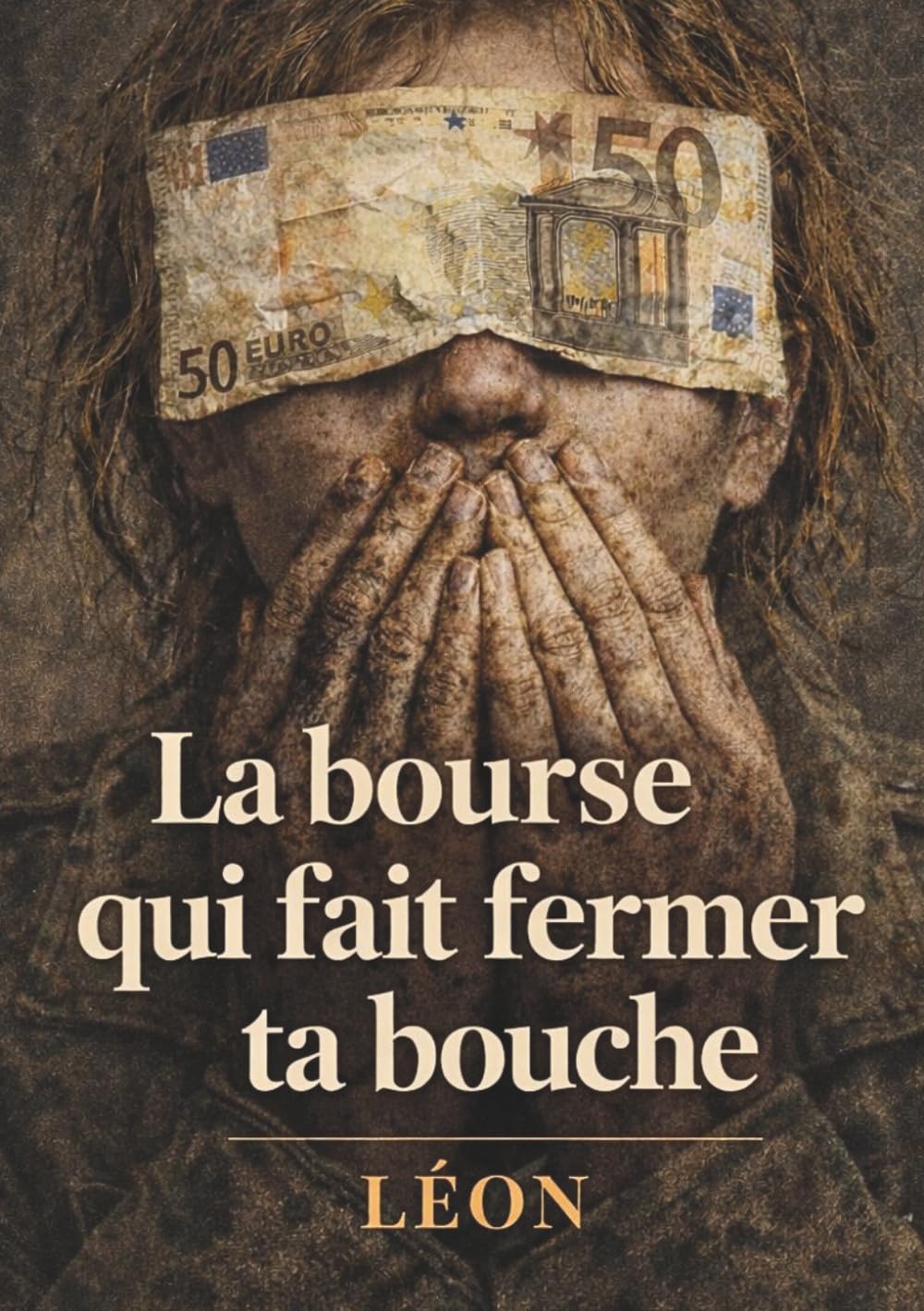 La bourse qui fait fermer ta bouche