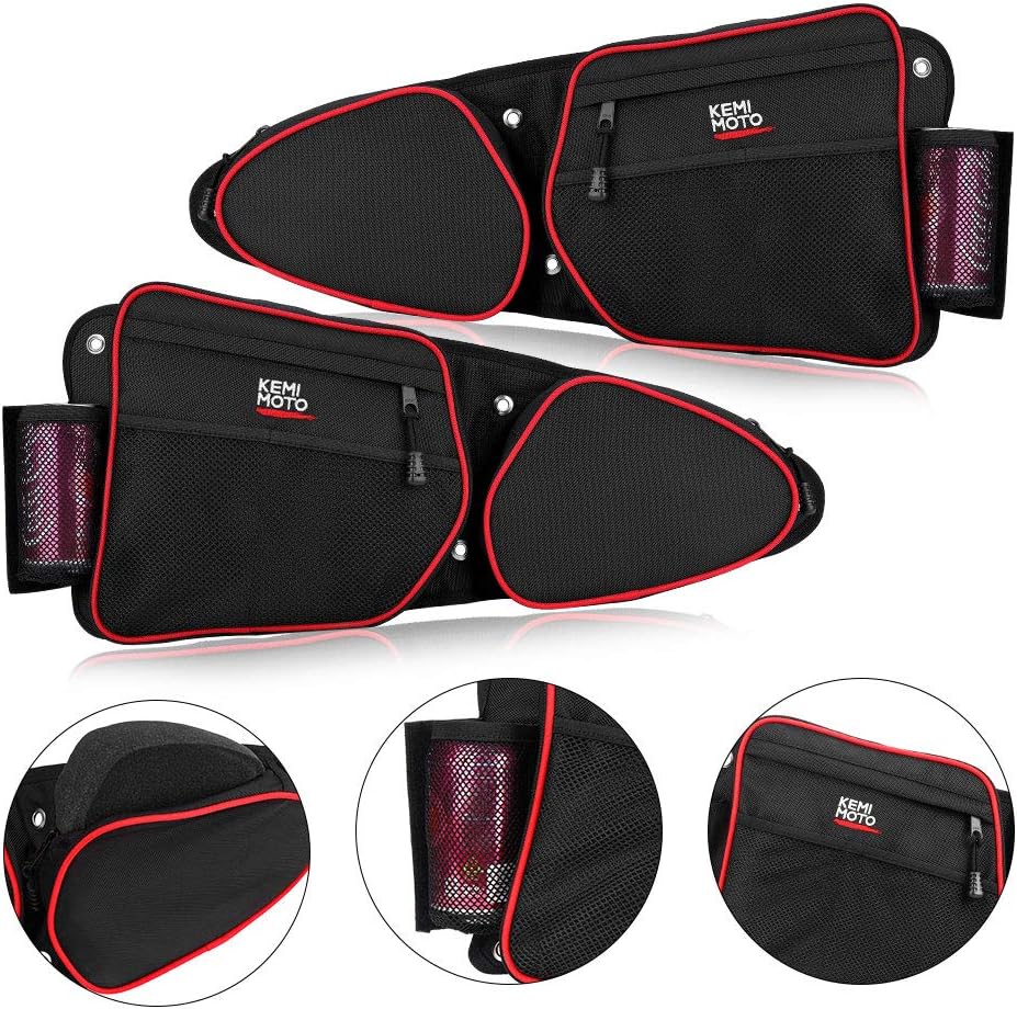 Polaris Off Road 10 QT Shoulder Storage Bag Automotive