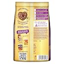 Saffola 25g High Protein Oats | 14g Fibre | 1kg | No Refined Sugar | With Almonds, Raisin, Pumpkin and Chia Seeds | Rolled Oats for Weight management & Muscle gain | Chocolate flavour gallery image