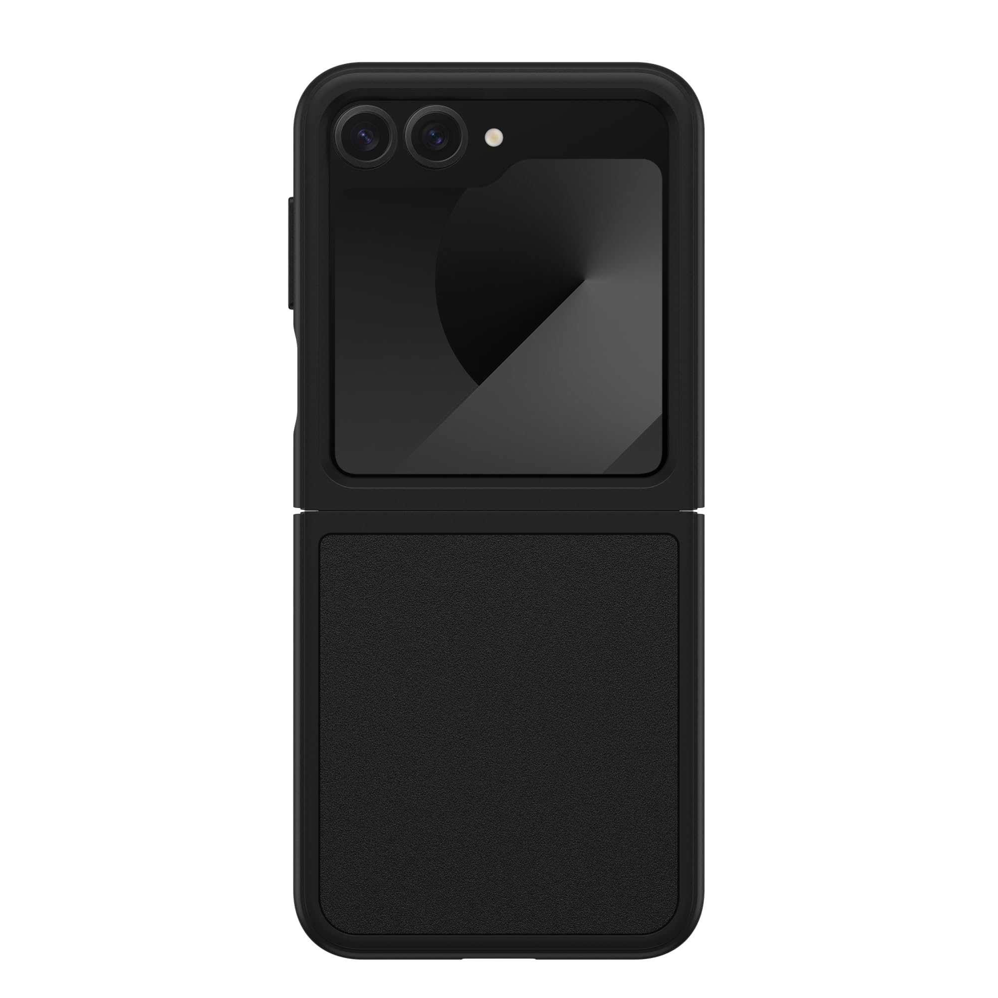 Coque Galaxy Z Flip6 OtterBox fine antichoc compatible charge sans fil - 6