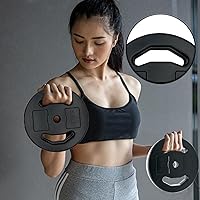 Vista 4 de Juego de pesas ajustables para pesas ajustables, pesas libres ajustables para entrenamiento en casa y gimnasio