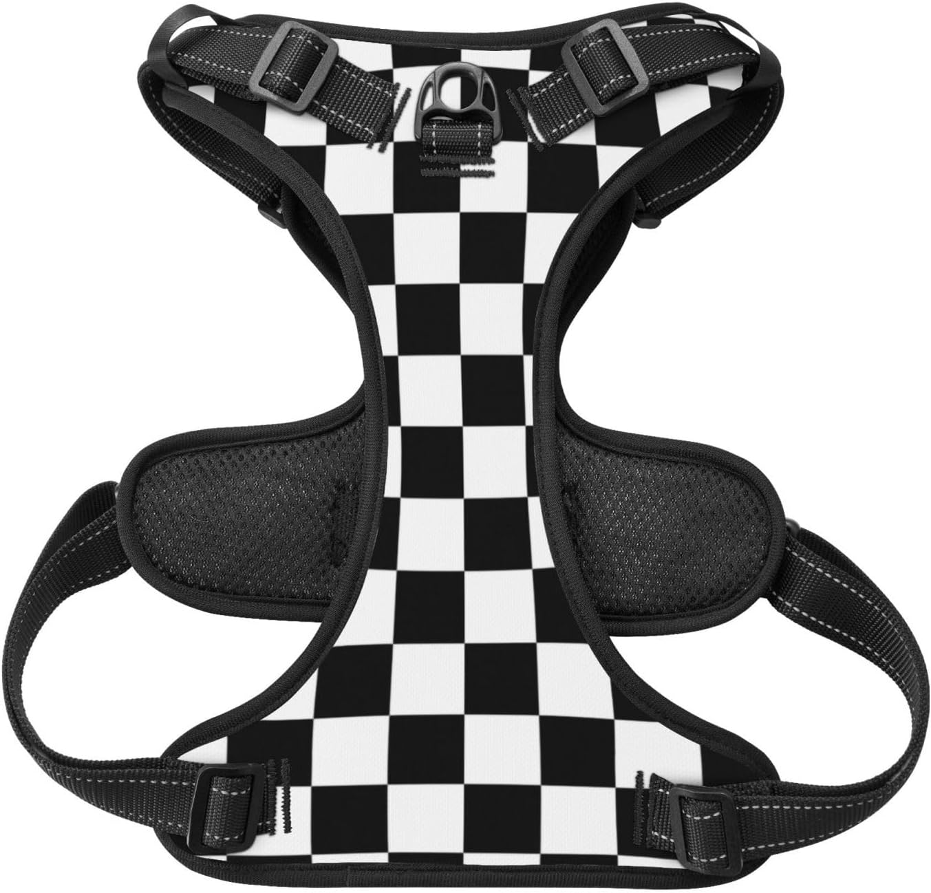 Arnés Para Perros Arnés Ajustable Para Perros - Transpirable De Malla, Varios Colores, Incluye Correa, Para Tallas Pequeña, Mediana Y Grande Arnés Perro Ajustable