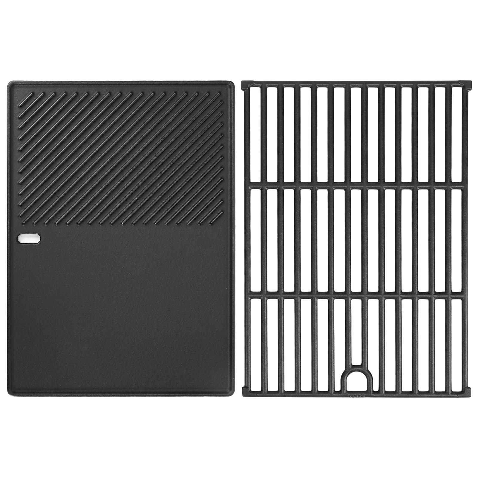 Hisencn Grill Replacement Parts for Nexgrill 4 Burner 720-0925P