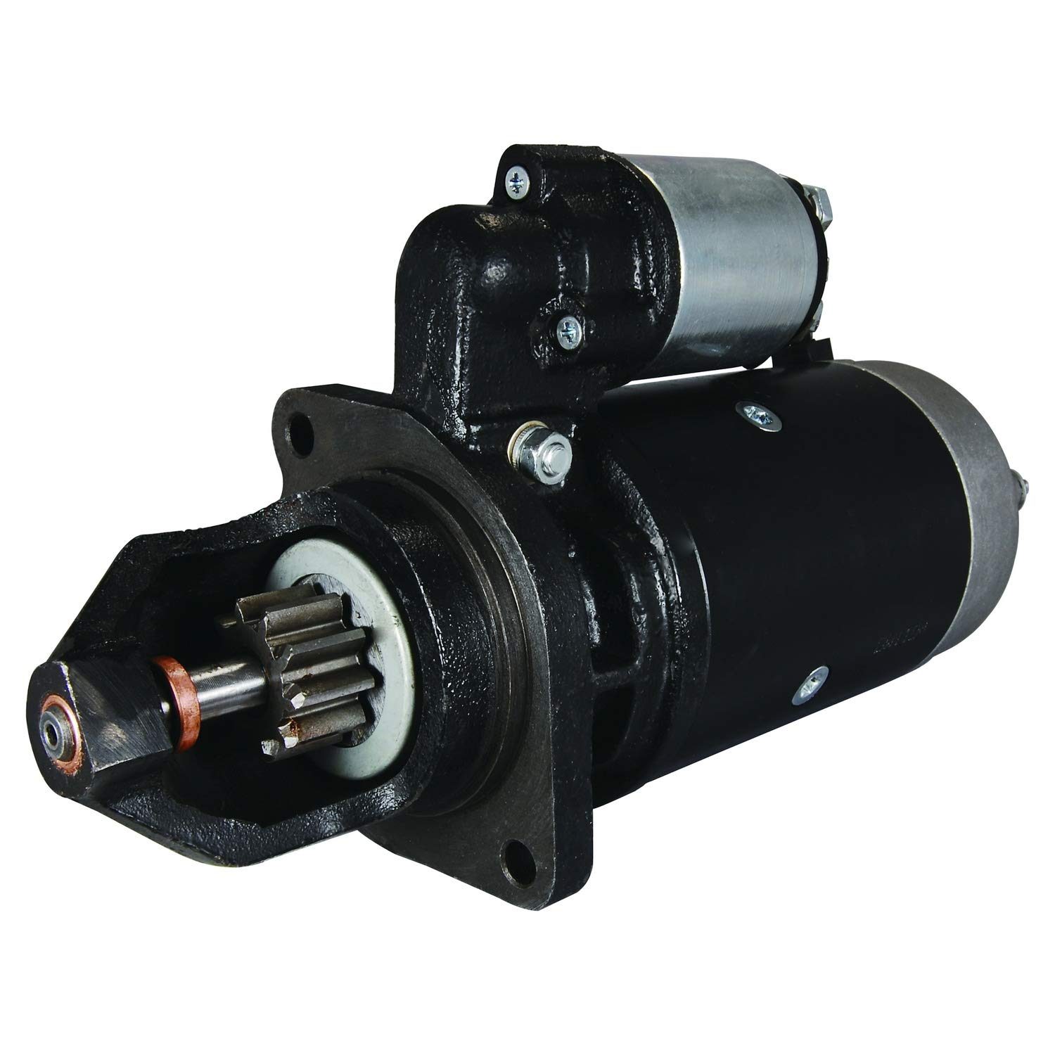 その他 mana Amazon.com: RAREELECTRICAL New 24V 11T Starter Compatible