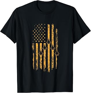 American Flag Fighter Jet Flyover USA Military Aircraft T-Shirt for Women Kids Men