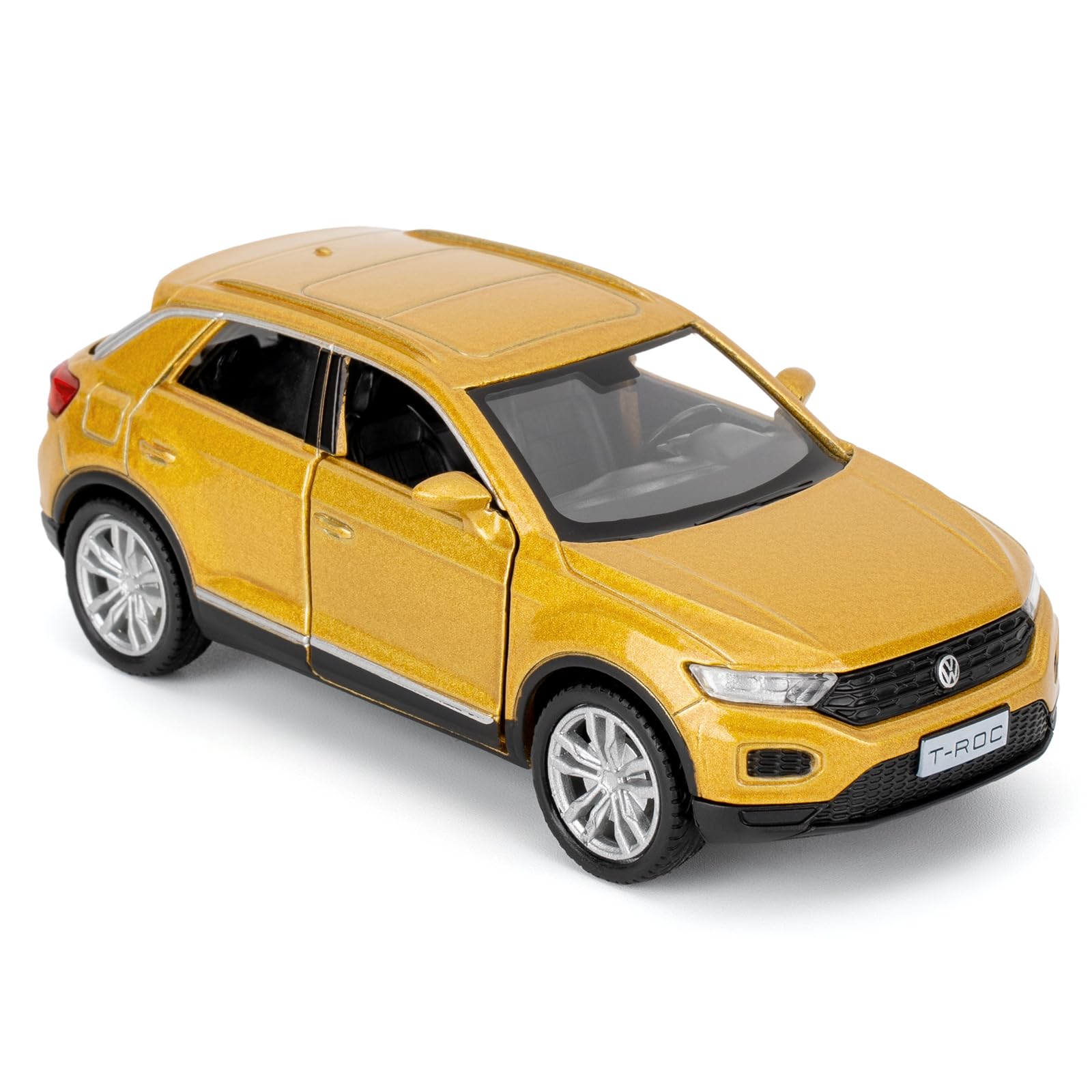 RMZ City Volkswagen T-Roc SUV Car Model