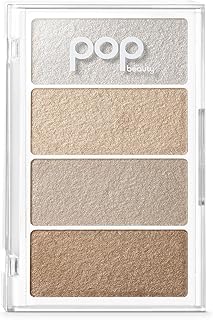 POPBEAUTY Paleta prismática POP – Better Bare...