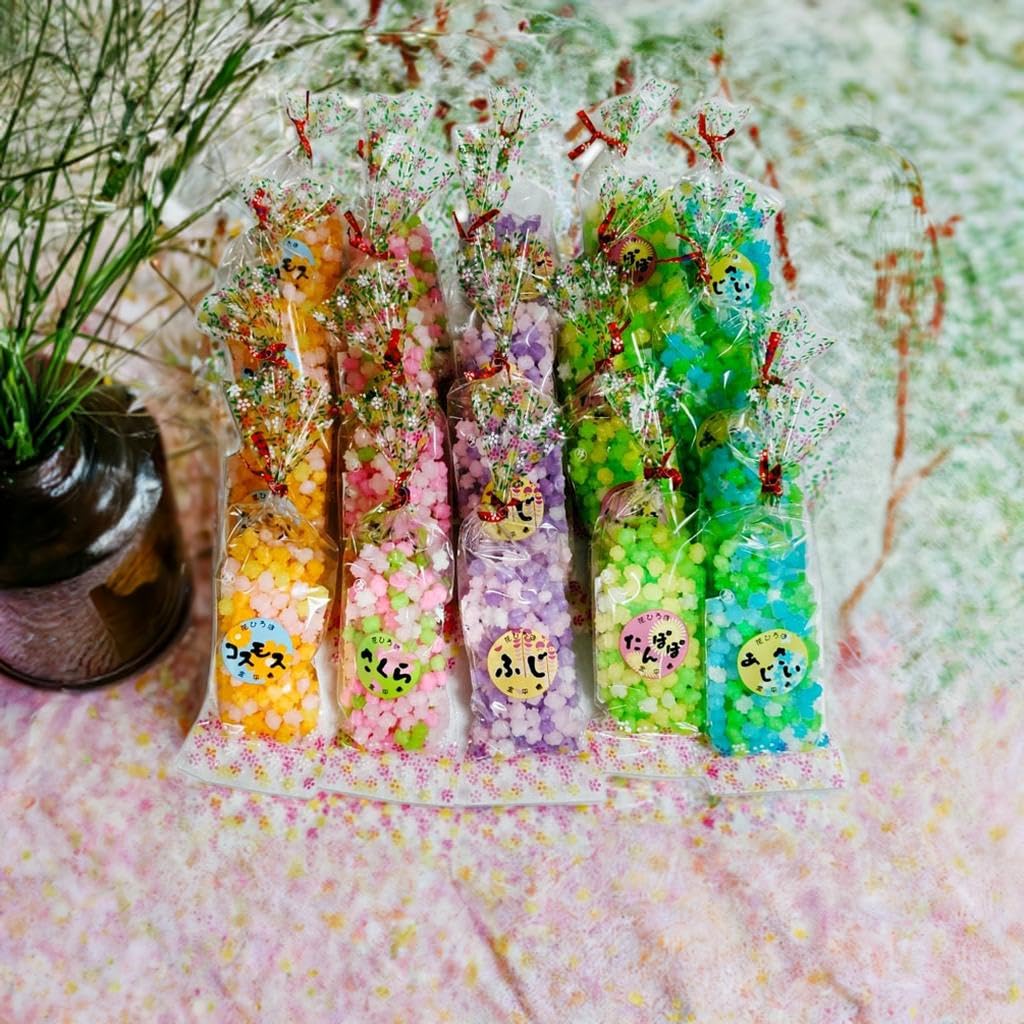 花材に！/天然ヒバ/ヒバぼっくり【金平糖のような可愛い実のついた枝葉