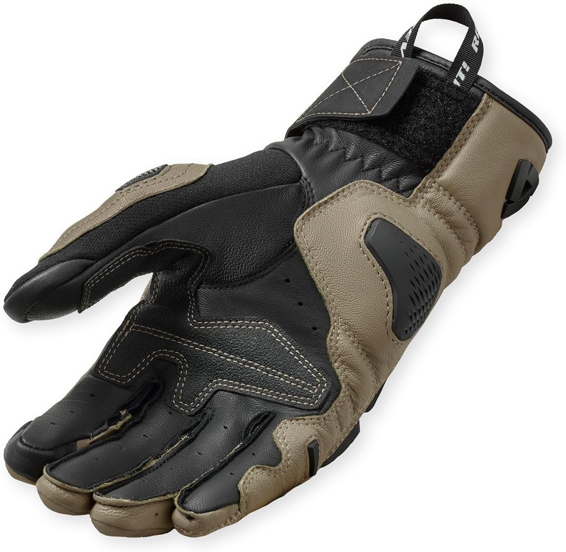 REV'IT! Men's Sand 5 Adventure Touring Motorcycle Gloves