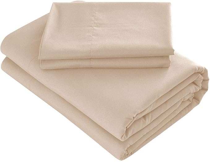 Archu Sheets Super Soft Easy Care 800 Thread Count 100