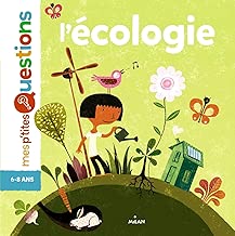 Download L'écologie PDF