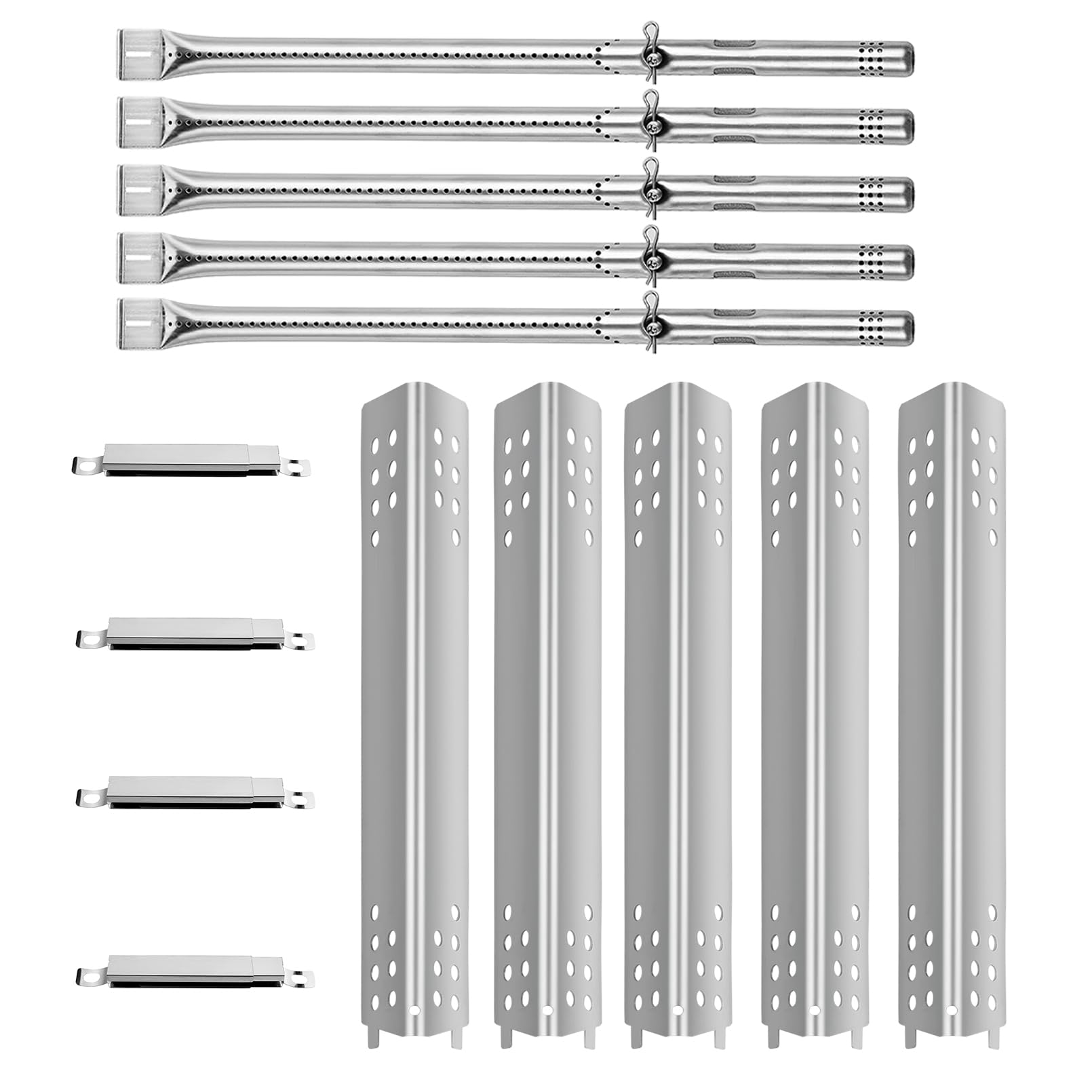 Grill Replacement Parts for Charbroil Performance Burner Gas