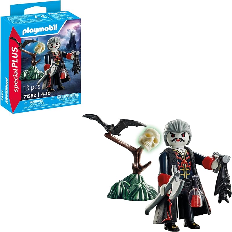 Playmobil