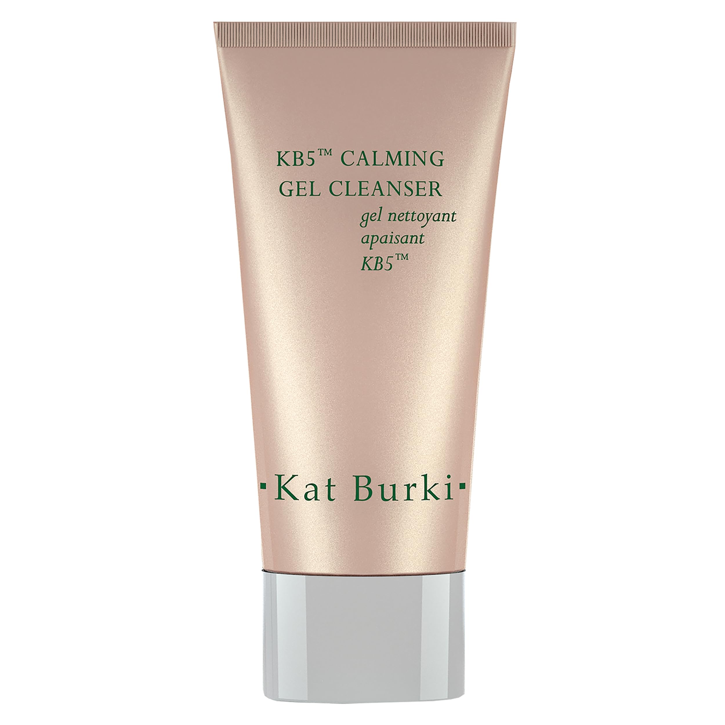 KB5 Calming Gel Cleanser, 4.4 ounce