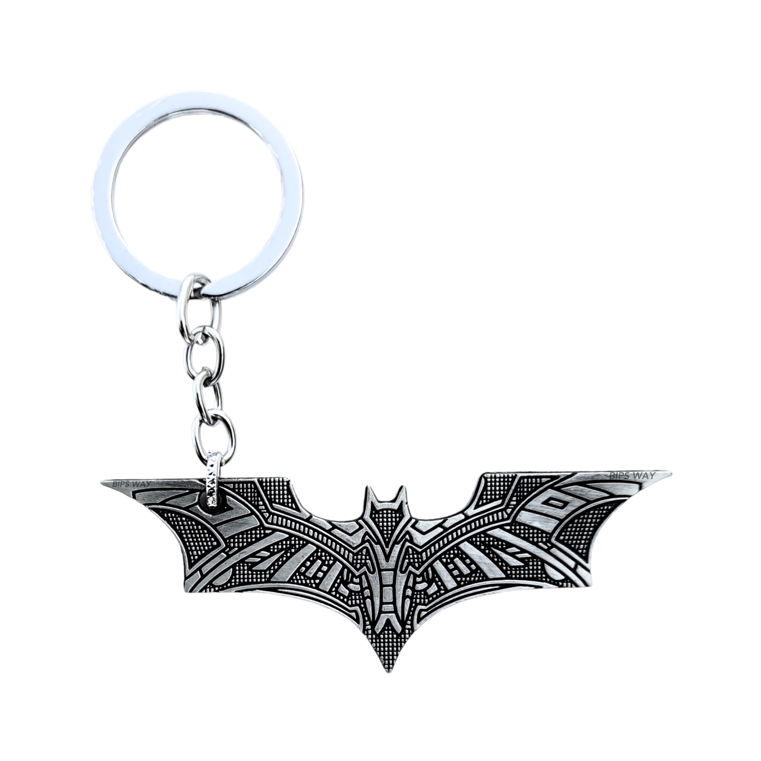 Dc superhero Keychain | brave batman keychain for men | cool superman keychain for men | Dc batman key chain | fun flash KeyChain | super villain joker keyChain-image-46