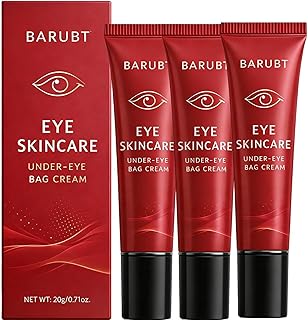 Baseline Lab Eye BagInstant Eraser, Eye Tight...