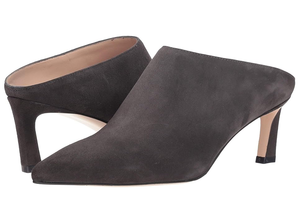

Stuart Weitzman Mira (Asphalt Suede) Women's Shoes