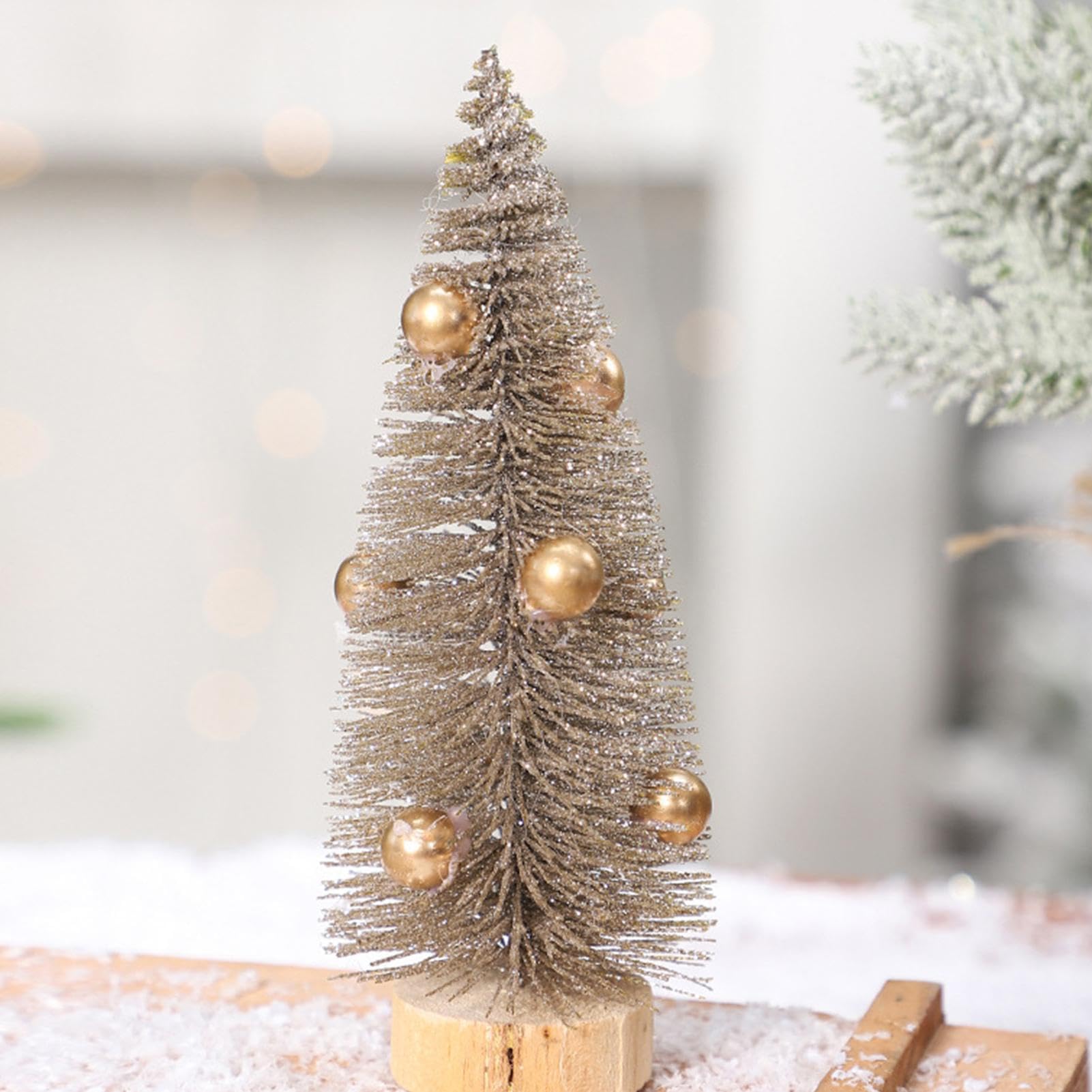 Amazon.co.jp: 小さなクリスマスツリー、小さなクリスマスツリー