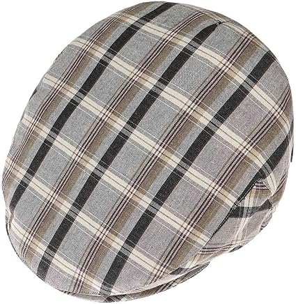 Lipodo Inglese Katoen Flat Cap by Lipodo pet | pet k