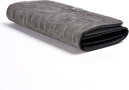 Amazon | [FUNNY] [ファニー] トライフォードウォレット エレファント