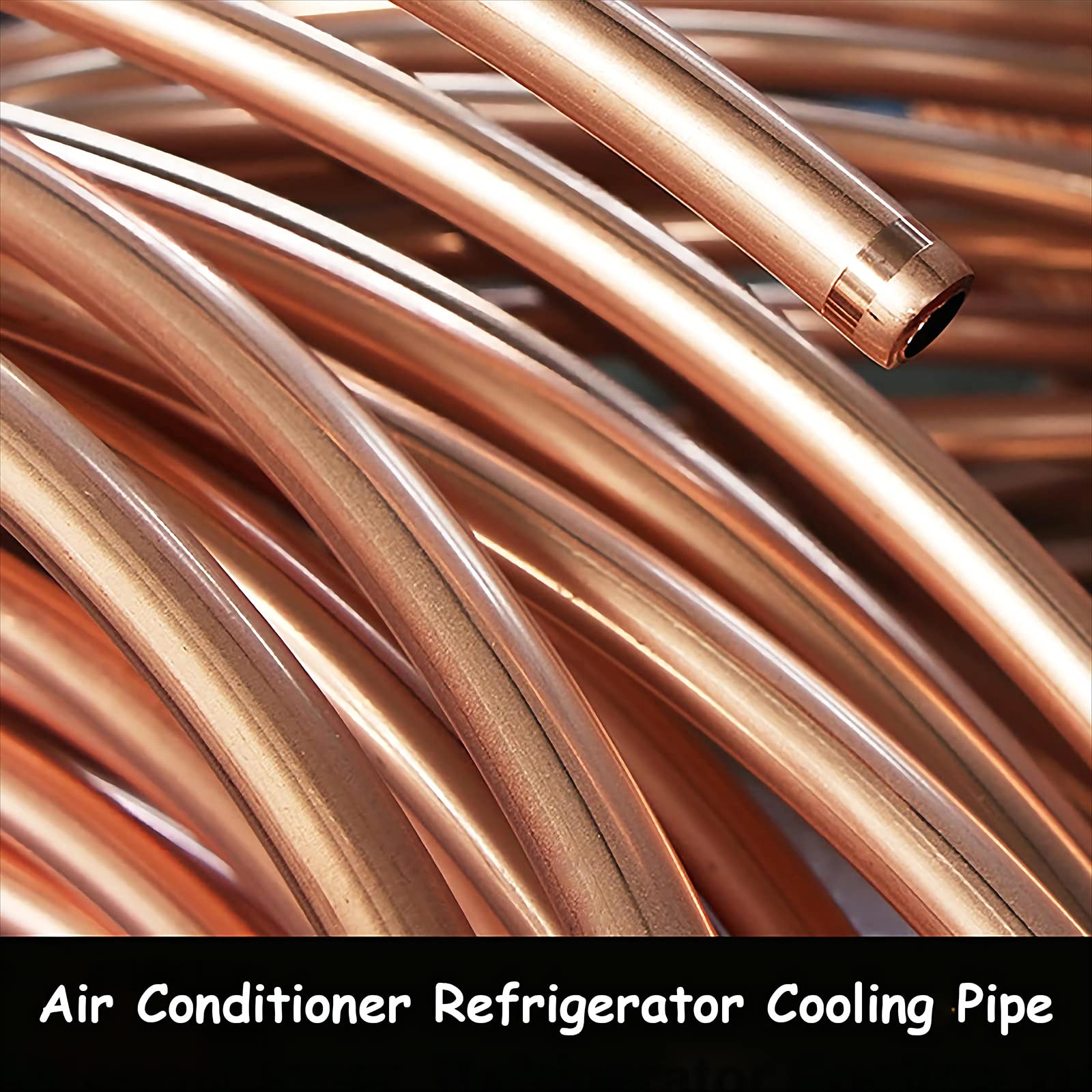 The Differences Between Copper Pipe Types, Explained —, 55 OFF