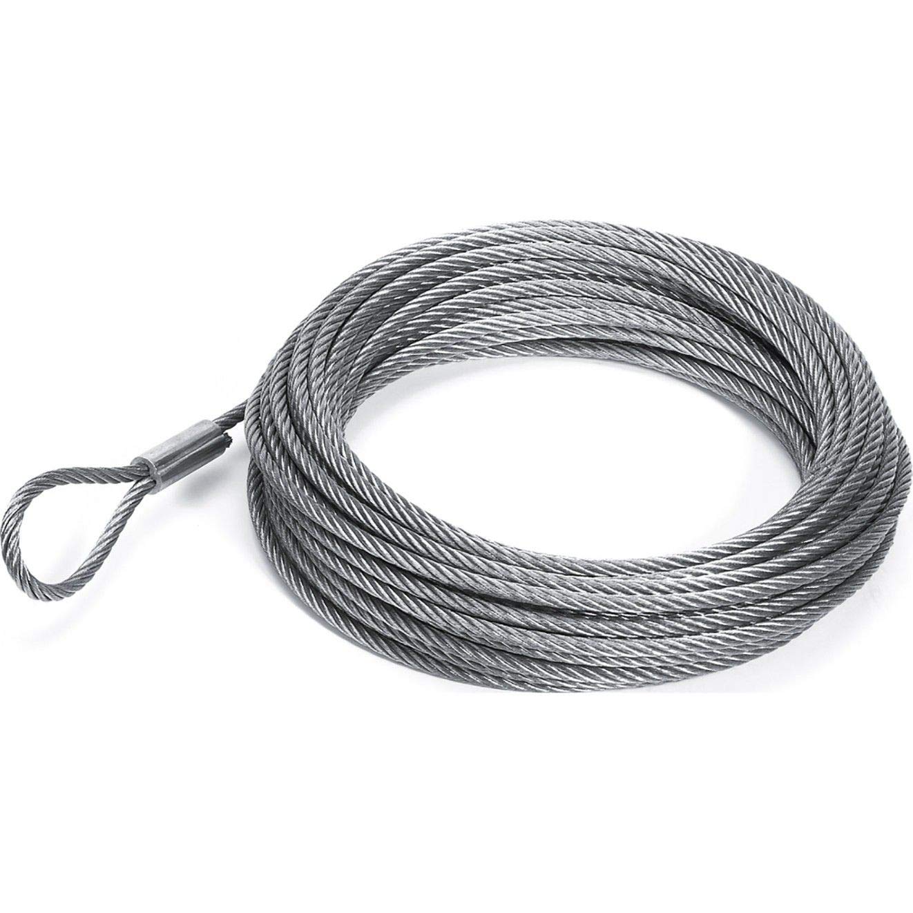 Amazon.com: Can-Am Cable Winch 705014984 New Oem : Automotive