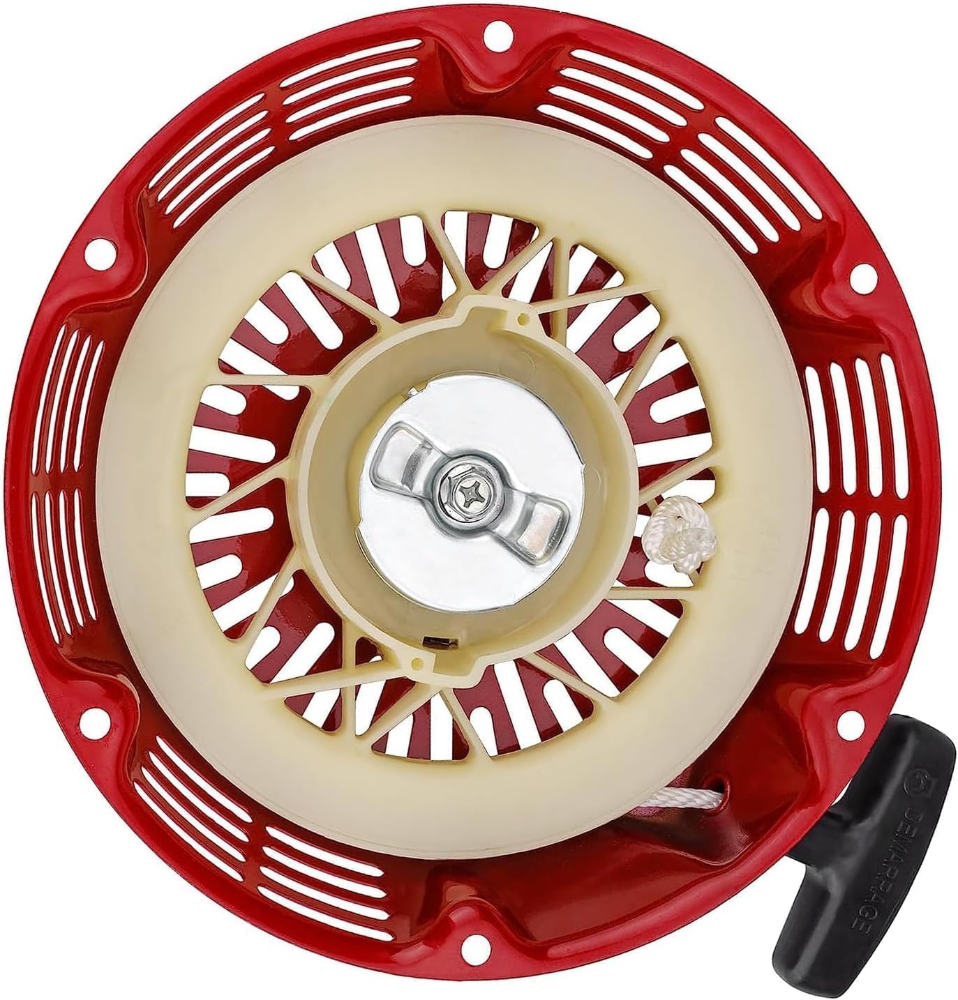 Replacement Honda Lawn Mower Recoil Starter Assembly GX340 GX390 28400ZE3W01ZA 11hp 13hp Generator Parts