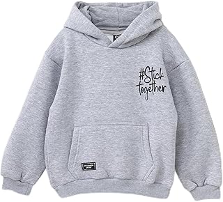 سويت شيرت للاولاد من سي ان جينز - 742-1-3/4