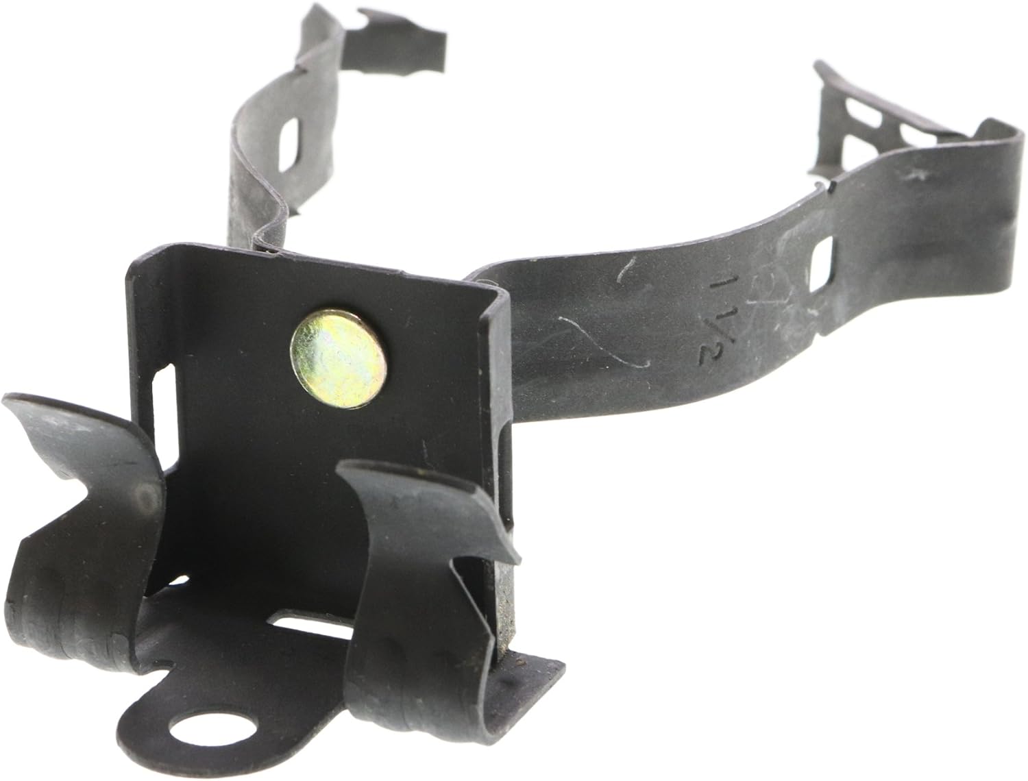 Cooper B-Line BG-24-U-5-8 1-1/2-Inch Conduit to Beam Fastener, 5/16-Inch-1/2-Inch Flange, (50-Pack)