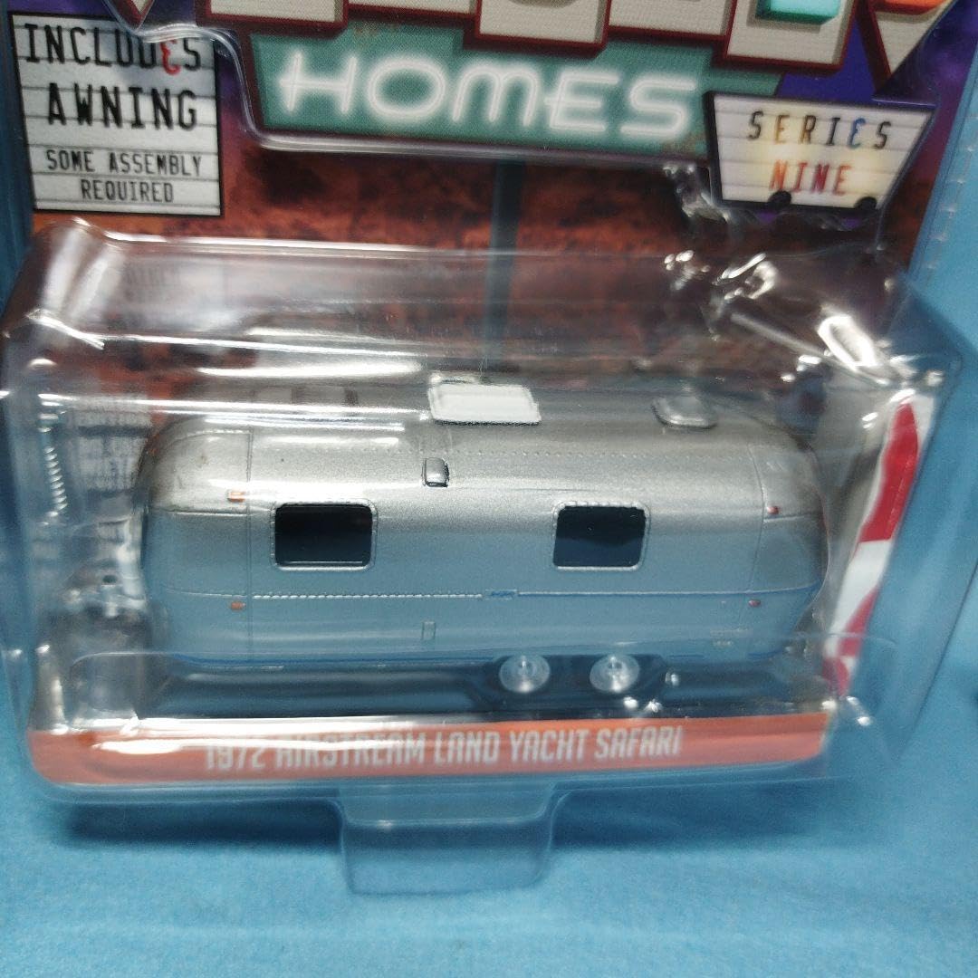 グリーンライト　エアストリーム　ランドヨットサファリ　オーニング グリーンライト エアストリーム ランドヨットサファリ オーニング