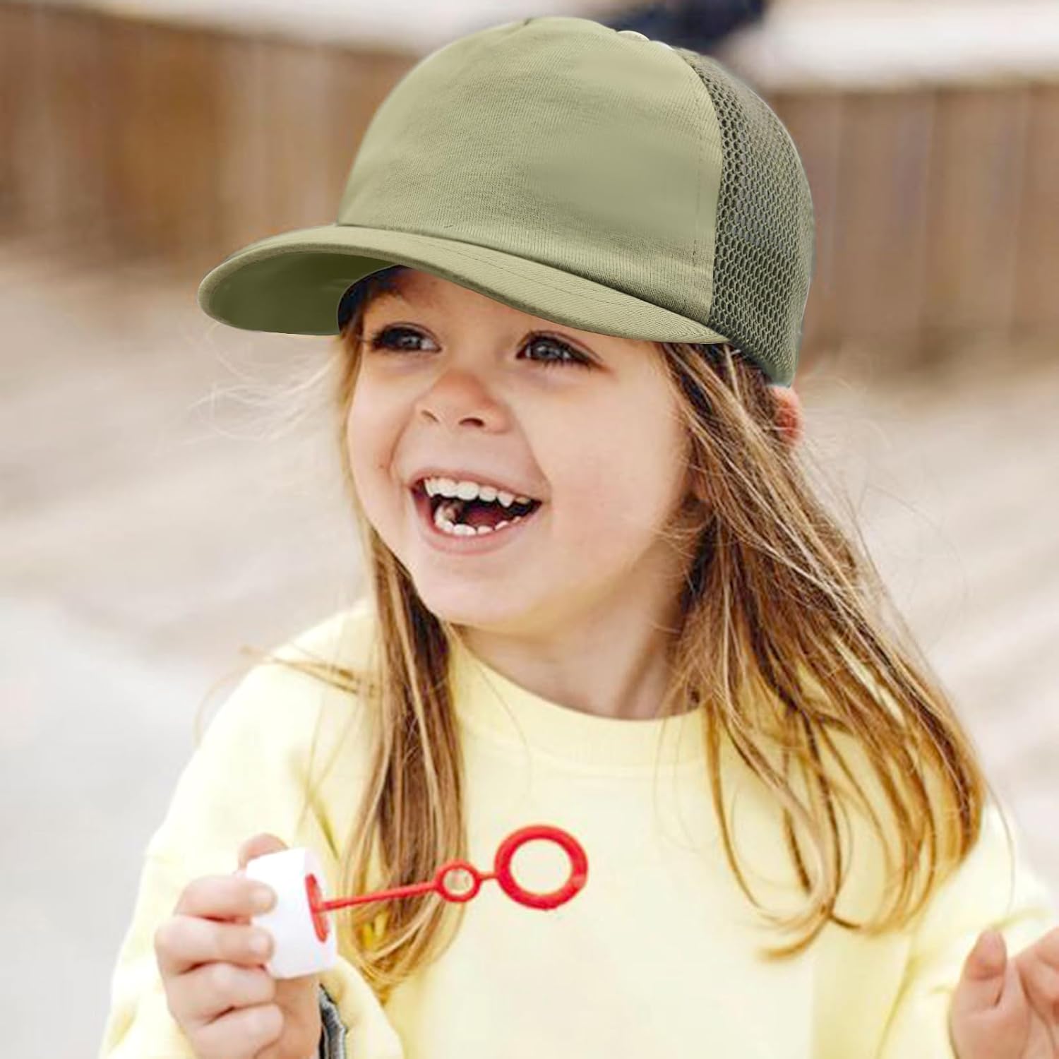 Boné de beisebol infantil com malha ajustável com estampa de dinossauro boné de caminhoneiro ao ar livre praia verão boné de sol infantil para meninos em promoção! Veja a oferta e mais achadinhos de Bonés & Chapéus Infantis 7 Hoje é o melhor dia para comprar Boné de beisebol infantil com malha ajustável com estampa de dinossauro boné de caminhoneiro ao ar livre praia verão boné de sol infantil para meninos com aquele preço maroto! Promoção! Aproveite a oferta! 7