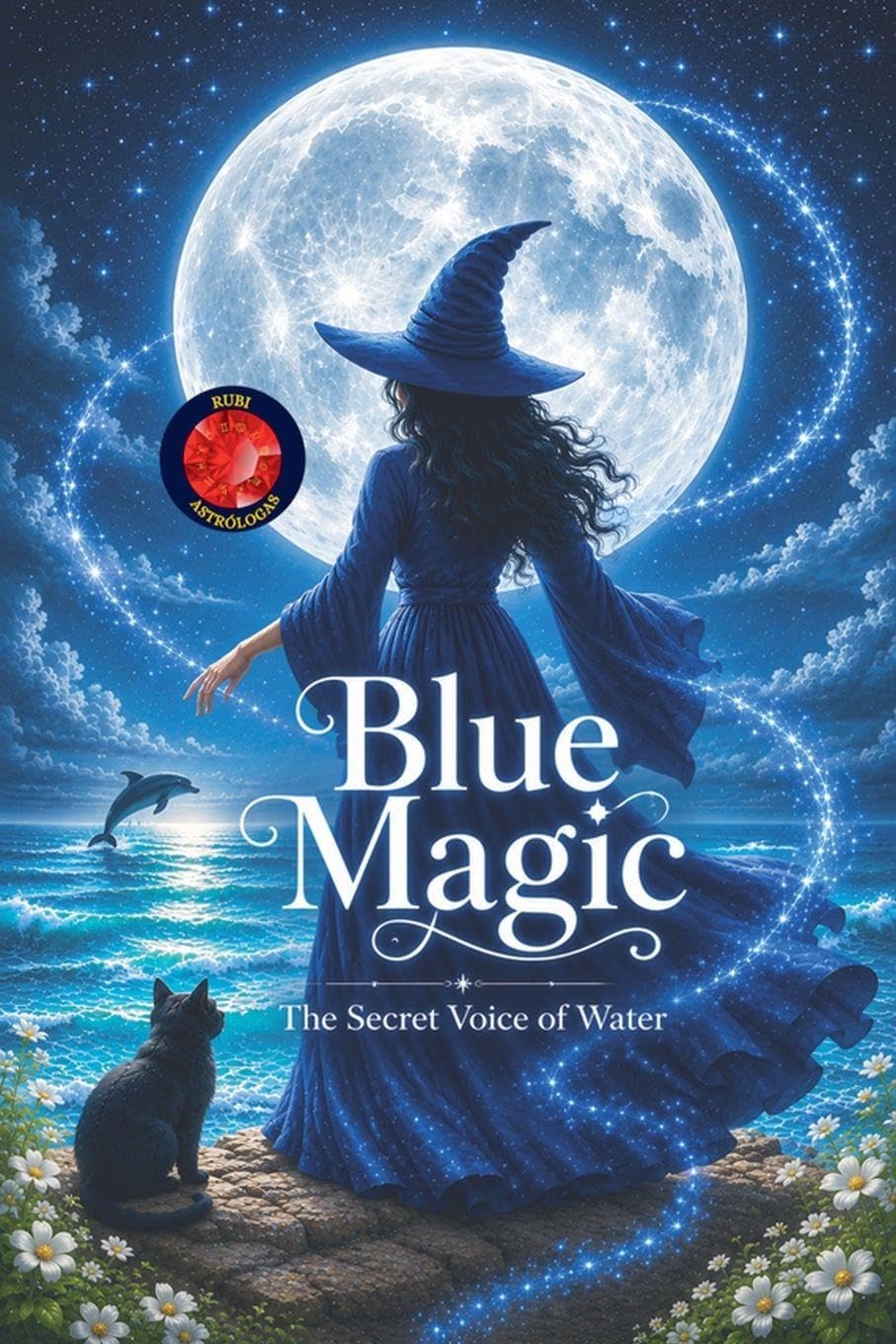 Blue Magic