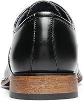 Vista 5 de Bruno Marc Men's Oxfords Formal Dress Shoes