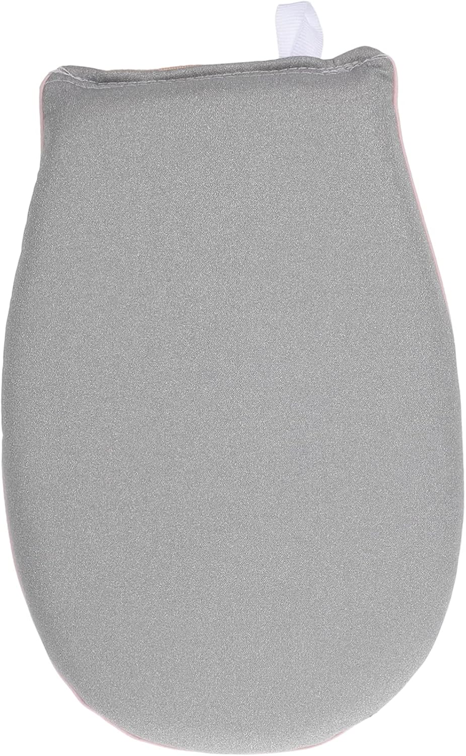 Garment Steamer Mitt Breathable Heat Resistant Ironing Glove for Smooth Steaming Non-Skid Design for Men and Women for Shirts Coats and More