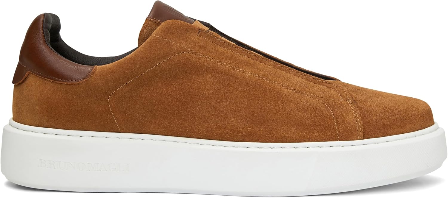 Bruno Magli Mens Lisbon - Image 2