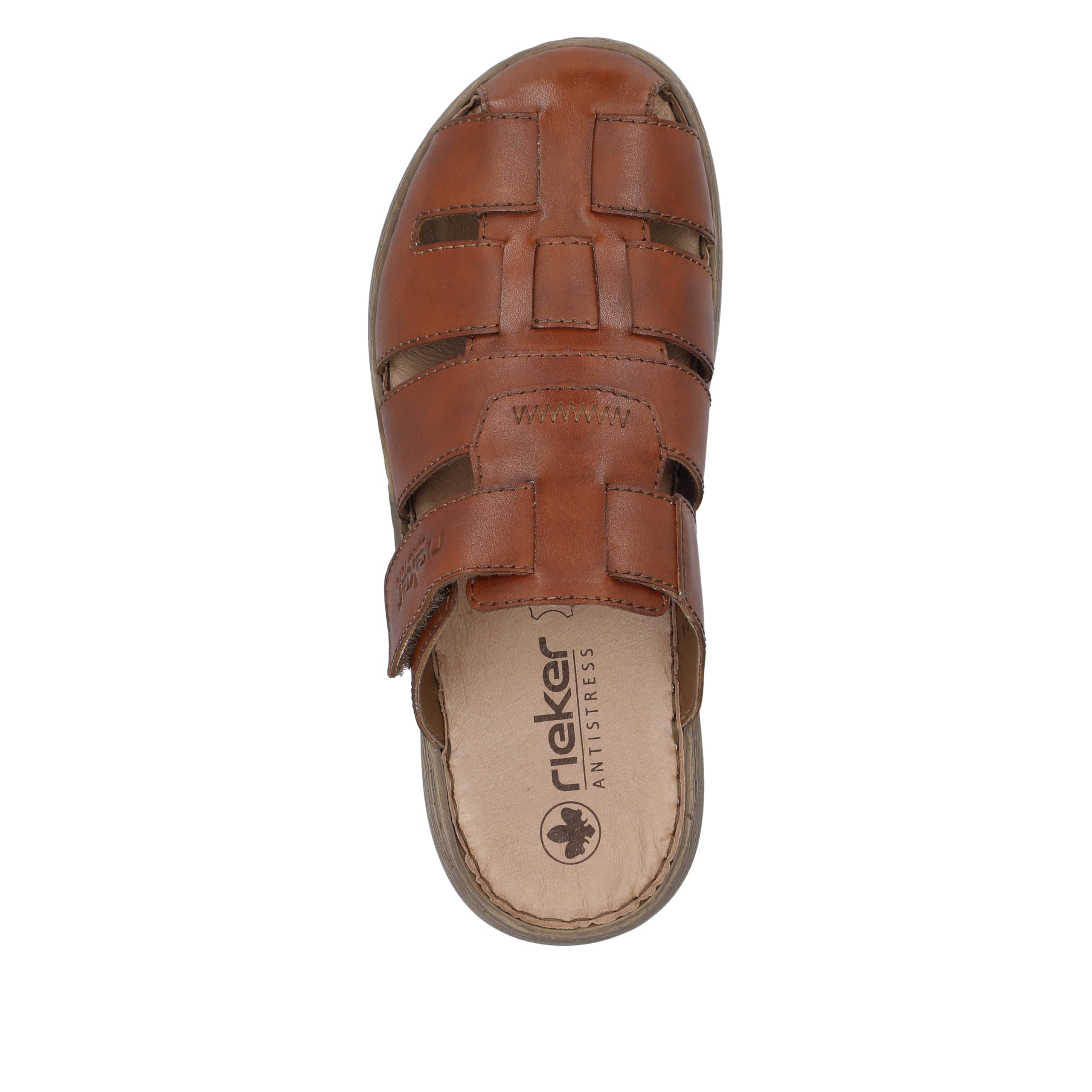 Rieker Herren 22087Clogs