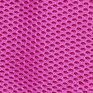 Paño protector para altavoces para amplificadores, ideal para restaurar equipos de audio vintage (rosa)