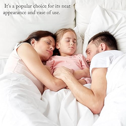 Miniatura 5 de Sábanas de algodón egipcio de 1000 hilos, tamaño California King, juego de sábanas de 4 piezas, sábanas de hotel de lujo de tejido satinado,