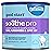 Good Start | Dr. Brown\'s Soothe Pro, Baby Formula Powder, for Sensitive Tummies, Gas, Fussiness and Spit-Up, Infant Formula with Probiotics, DHA, Non-GMO,19.4 Ounce