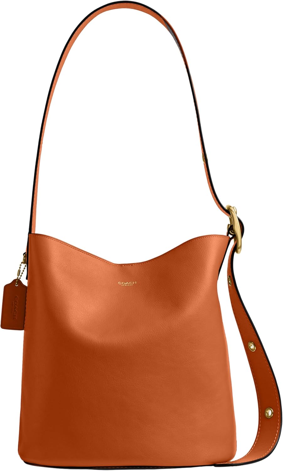 Coach Bleecker Bucket Bag