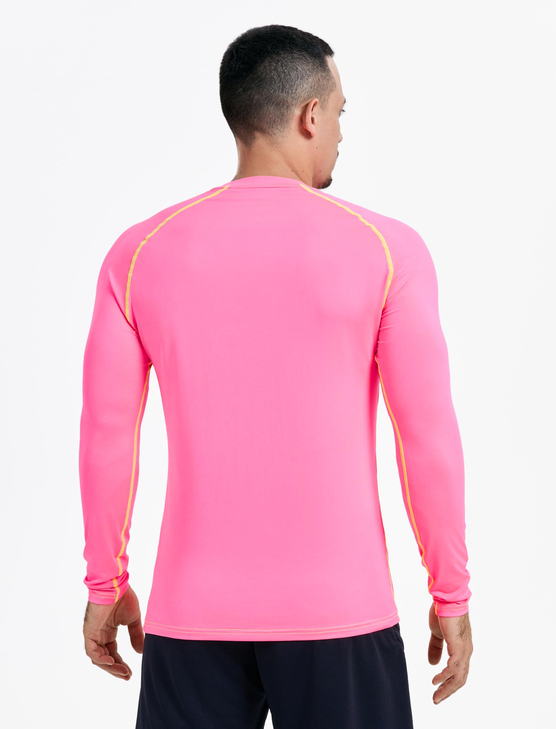 KELME Camiseta Térmica Blanco