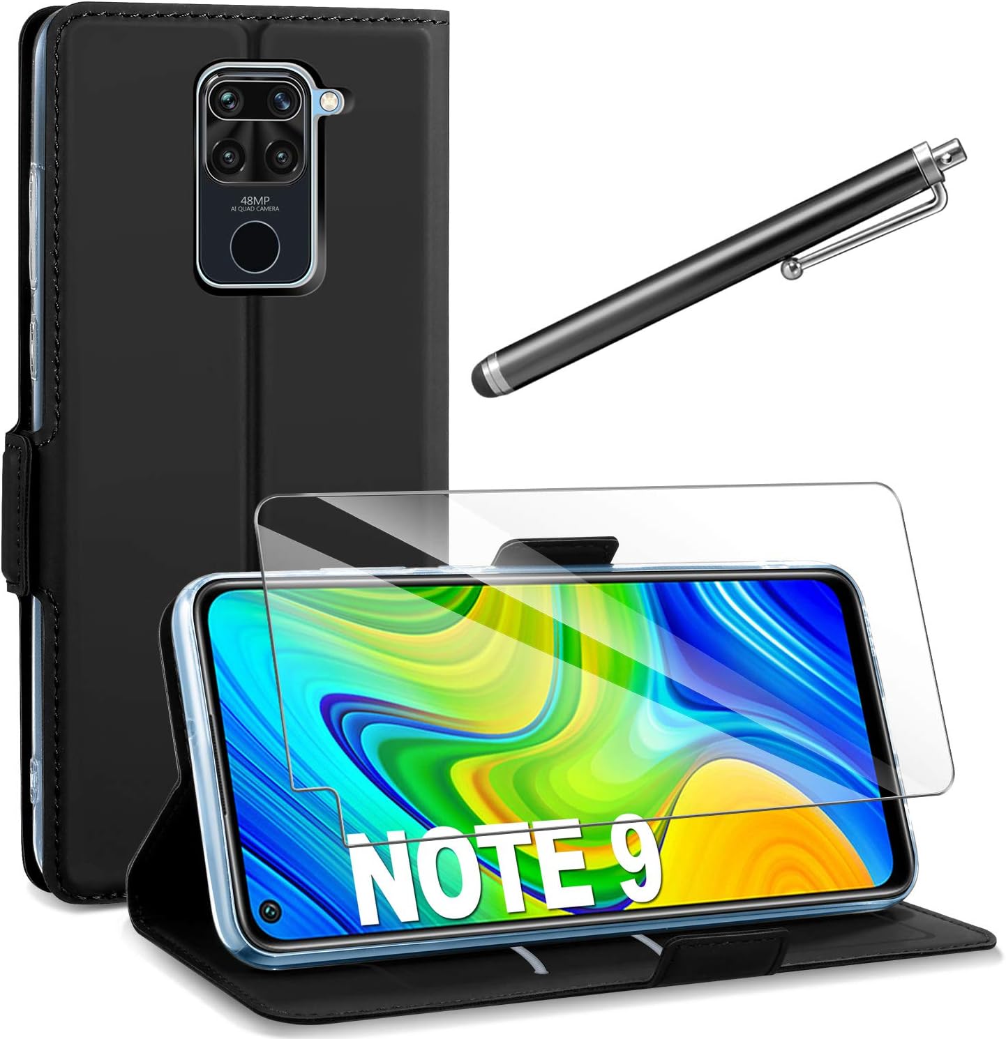 custodia a libro per cristo