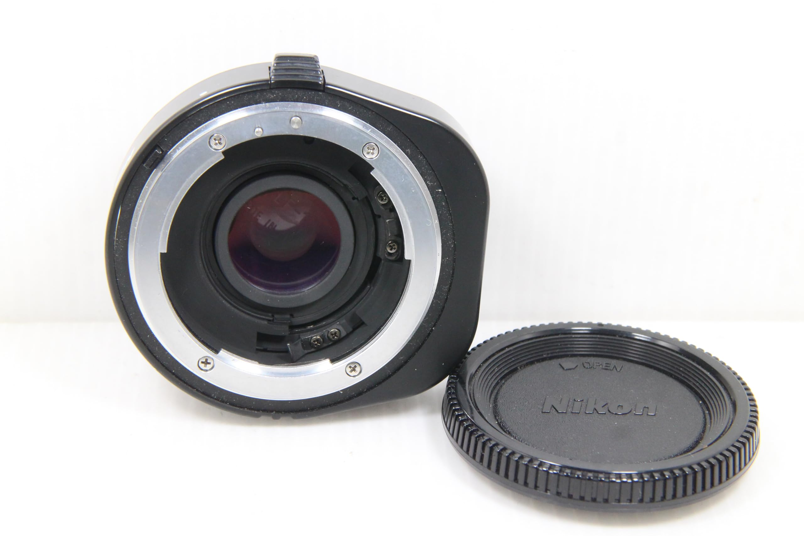 Amazon | Nikon ニコン AF TELECONVERTER TC-16A 1.6X