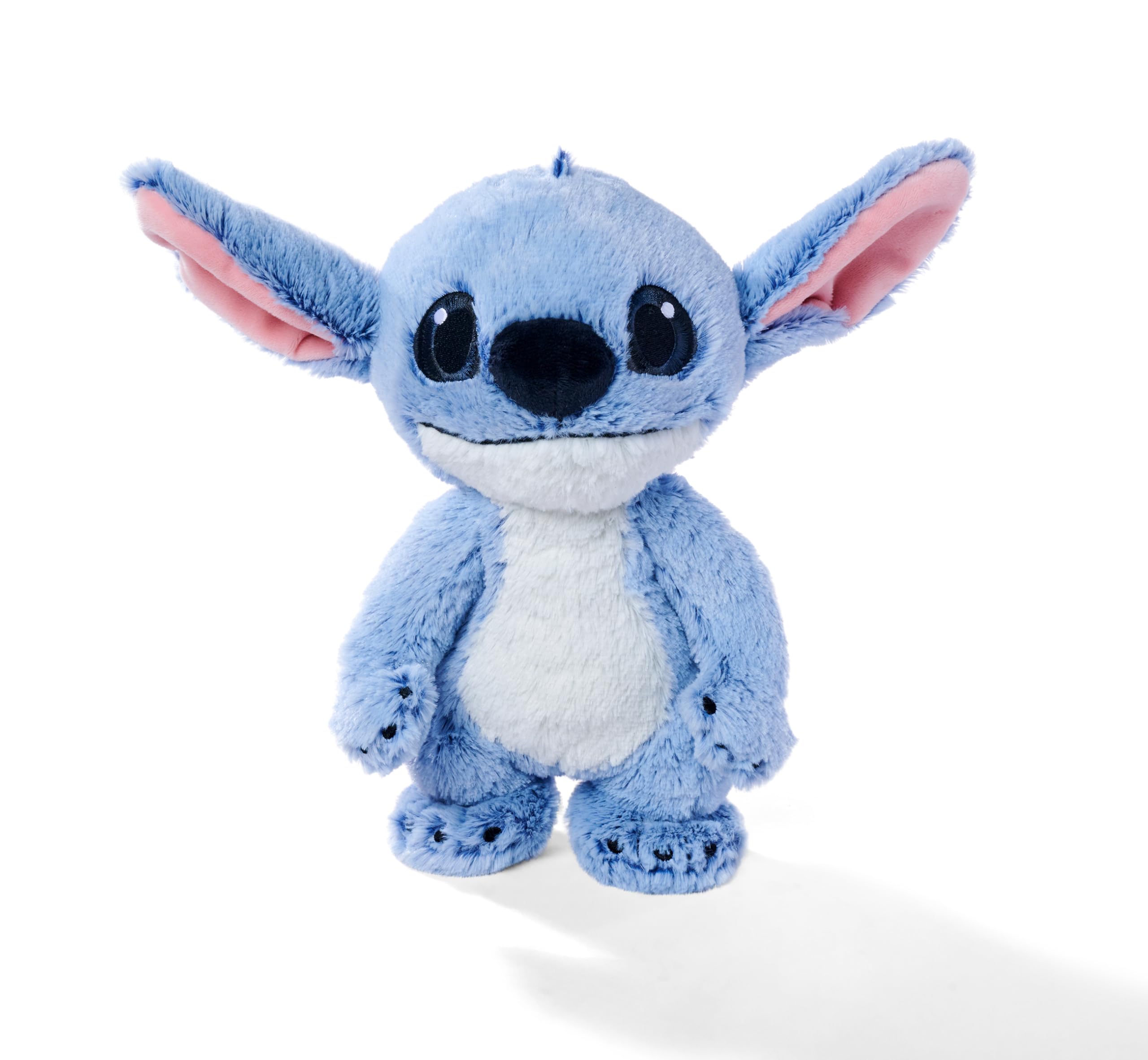 Amazon.co.jp: Disney Stitch Live Action Plüsch, 25cm : おもちゃ