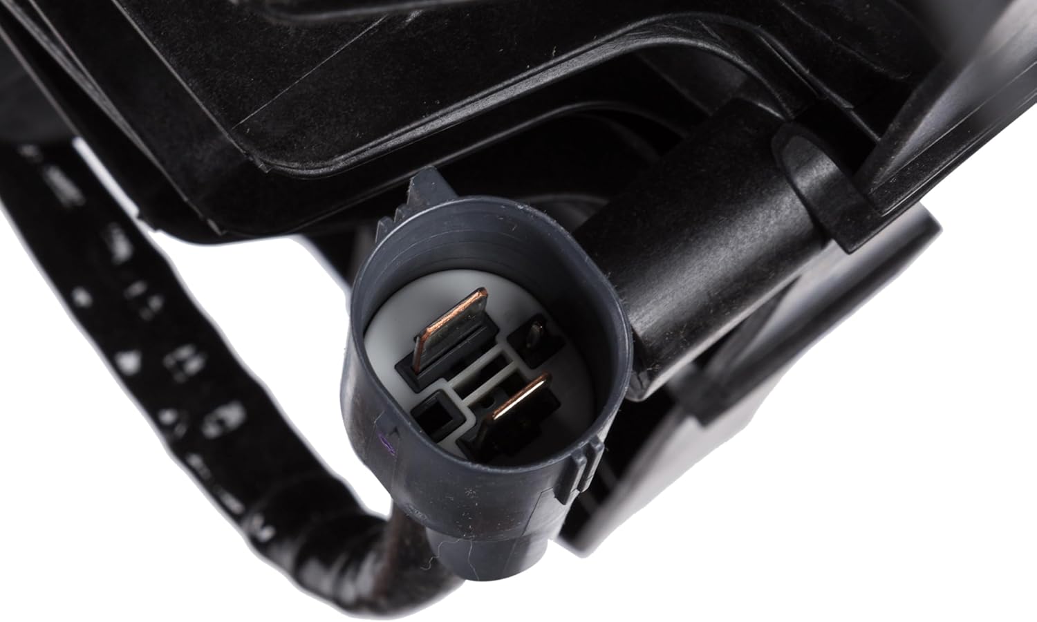 GM Genuine Parts 15-81875 (23419653) Engine Cooling Fan Assembly