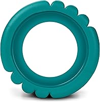 Vista 3 de TriggerPoint Grid 1.0 Foam Roller - 13" Multi-Density Massage Roller for Deep Tissue & Muscle Recovery - Relieves Tight, Sore Muscles & Kinks