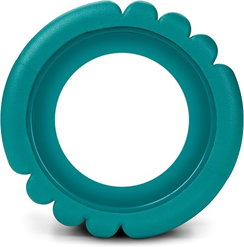 Miniatura 3 de TriggerPoint Grid 1.0 Foam Roller - 13" Multi-Density Massage Roller for Deep Tissue & Muscle Recovery - Relieves Tight, Sore Muscles & Kinks